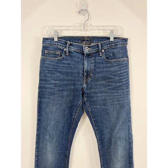 Vince Mens DM/02 Slim Jeans - Picture 5 of 11